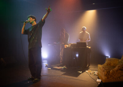 Cocq en stock festival 2025 - Sébastien Roberty (77)