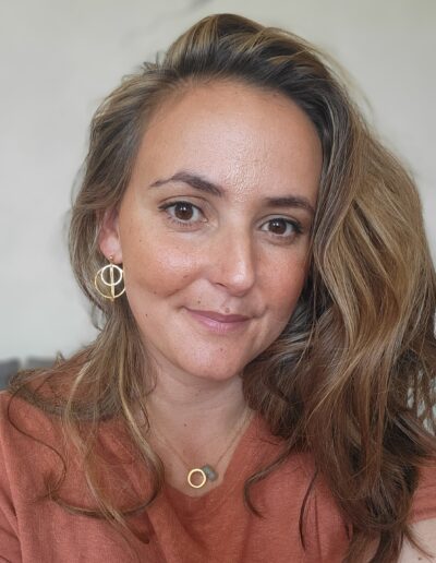 Nora Hébrant